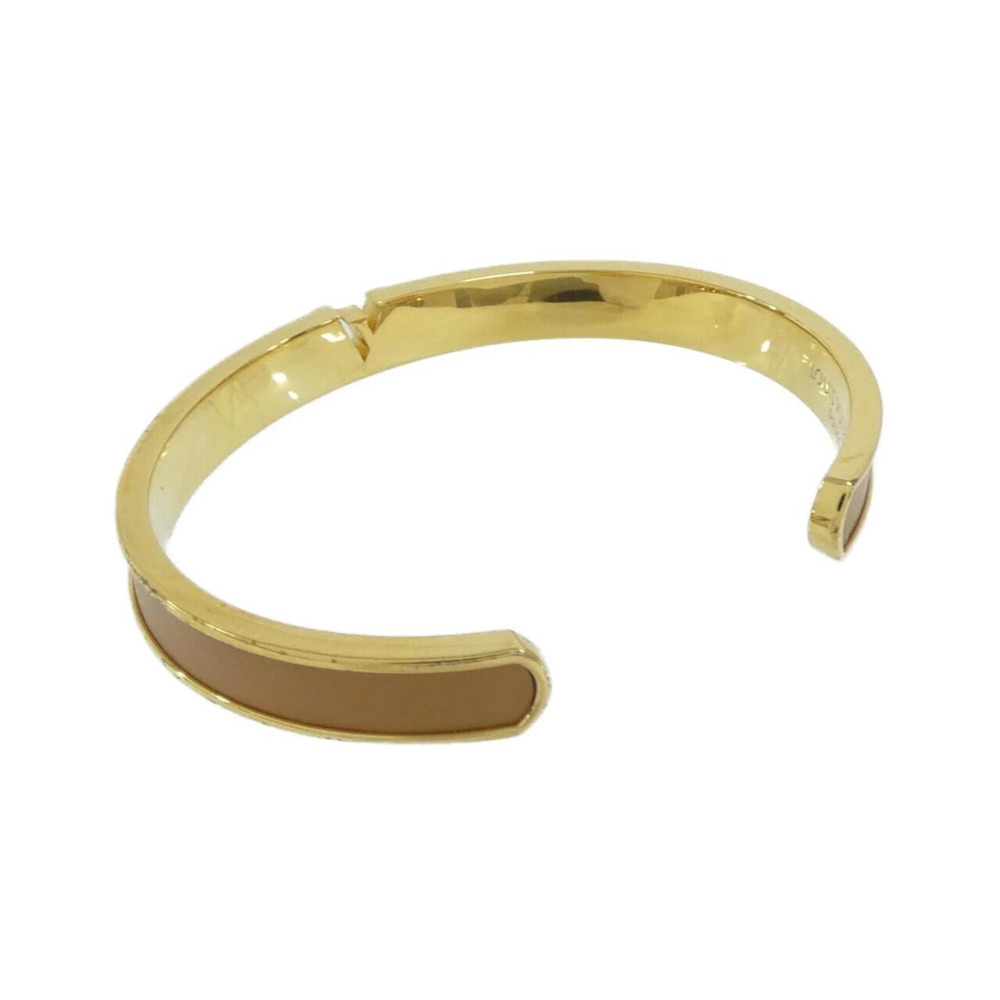 LOUIS VUITTON Brown Charm Bracelet - Picture 2 of 3